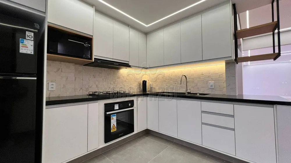 Apartamento, 3 quartos, 148 m² - Foto 7