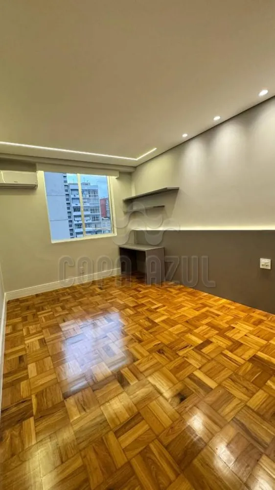 Apartamento, 3 quartos, 148 m² - Foto 20