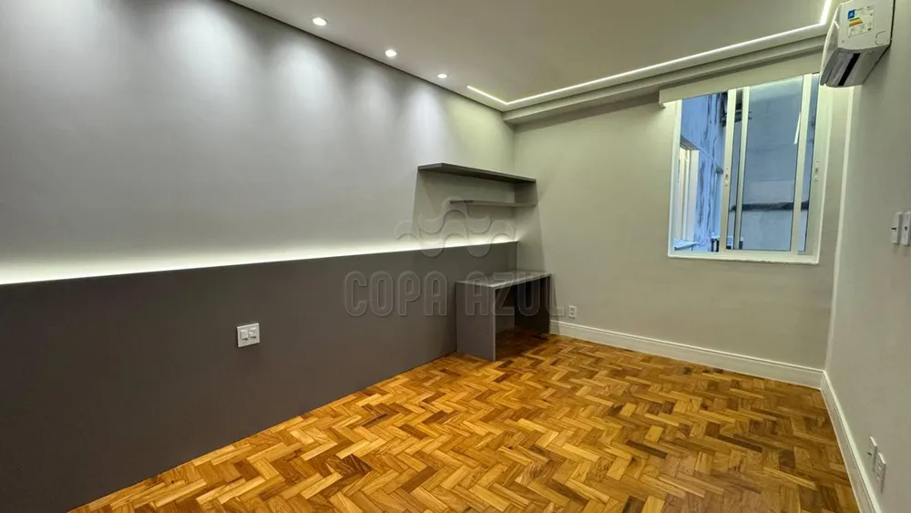 Apartamento, 3 quartos, 148 m² - Foto 4