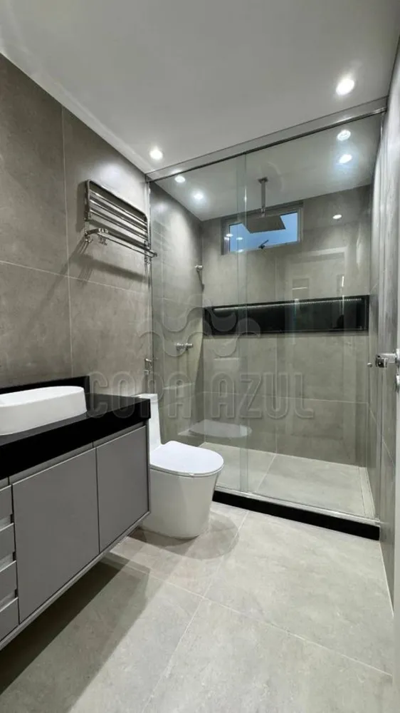 Apartamento, 3 quartos, 148 m² - Foto 2