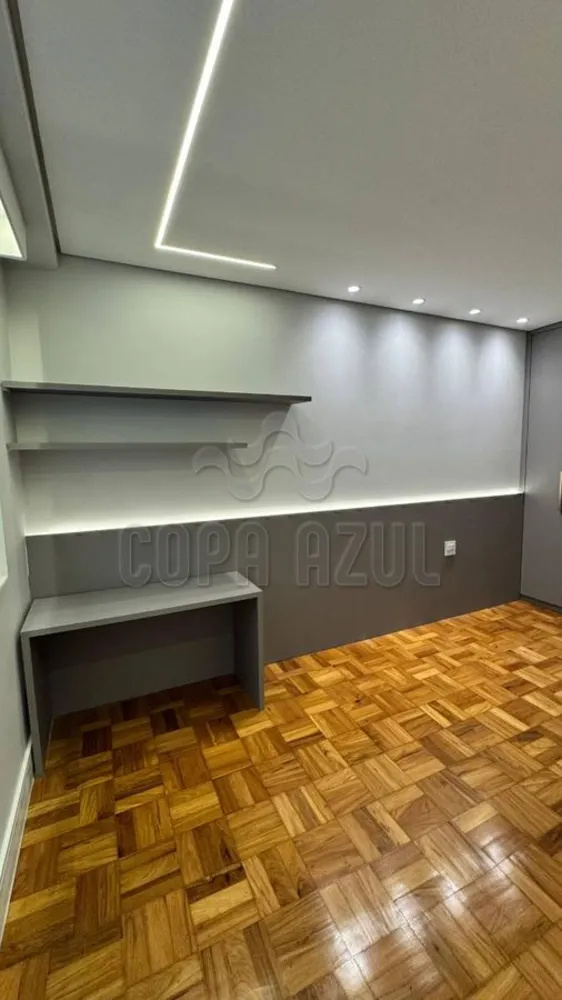 Apartamento, 3 quartos, 148 m² - Foto 16