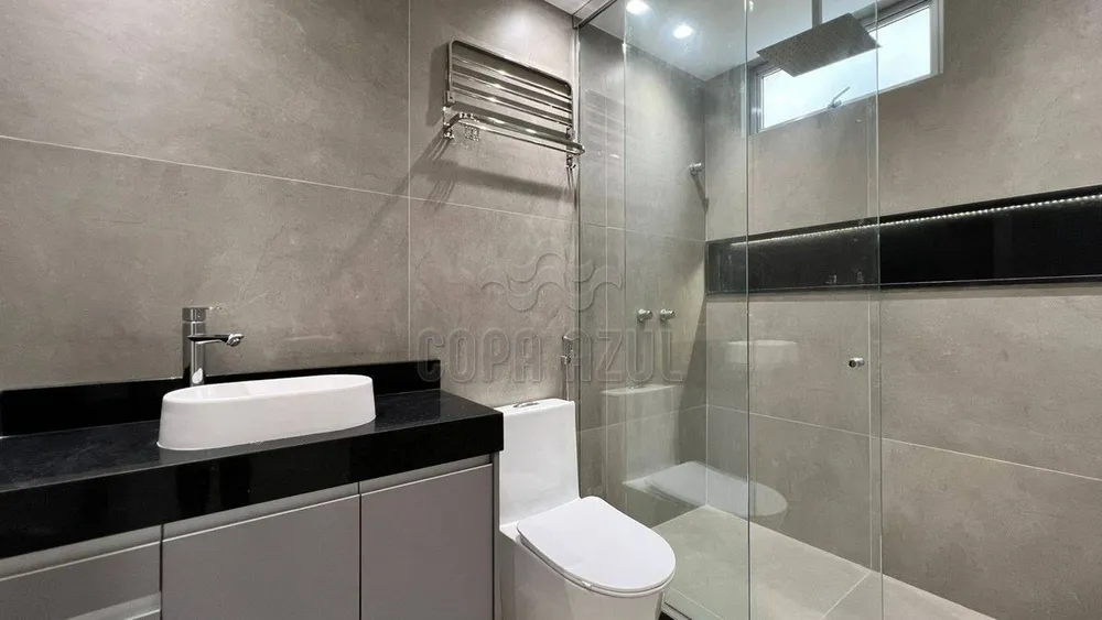 Apartamento, 3 quartos, 148 m² - Foto 6