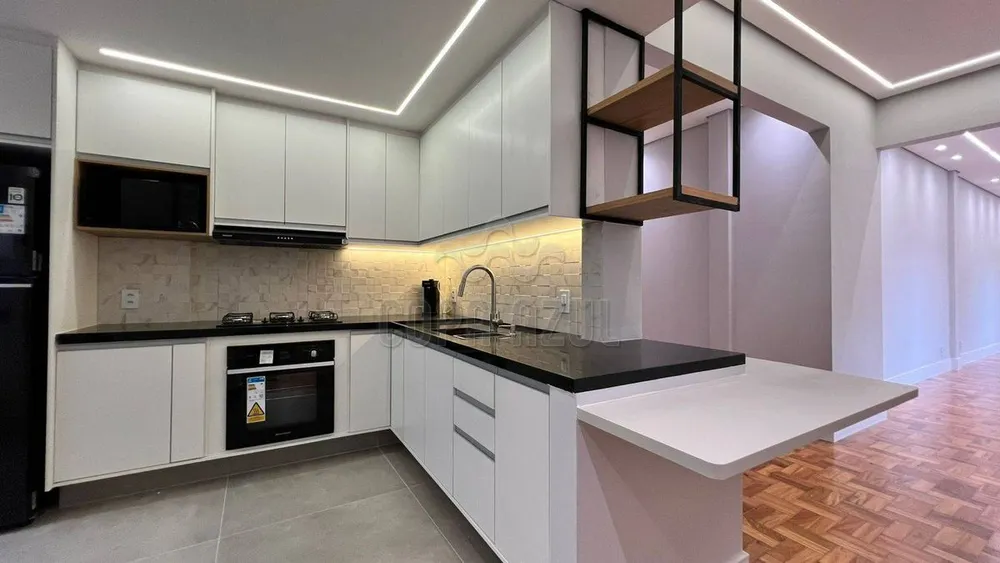 Apartamento, 3 quartos, 148 m² - Foto 1