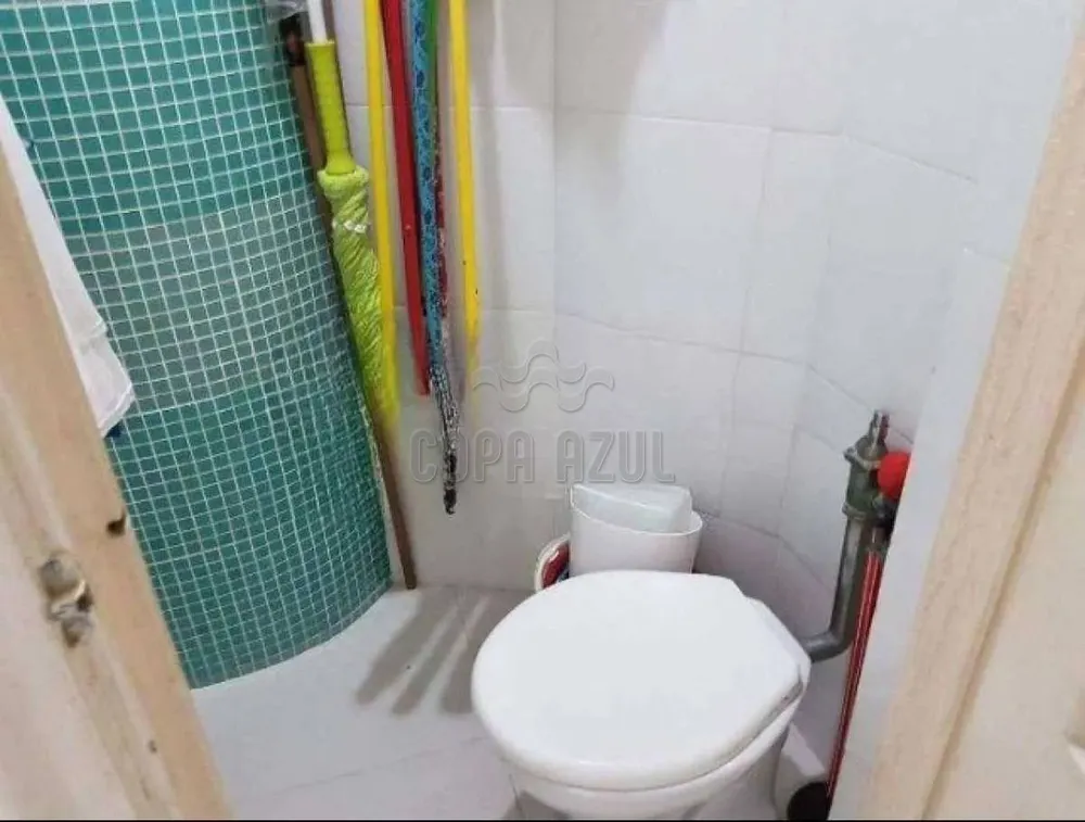 Apartamento, 3 quartos, 150 m² - Foto 11