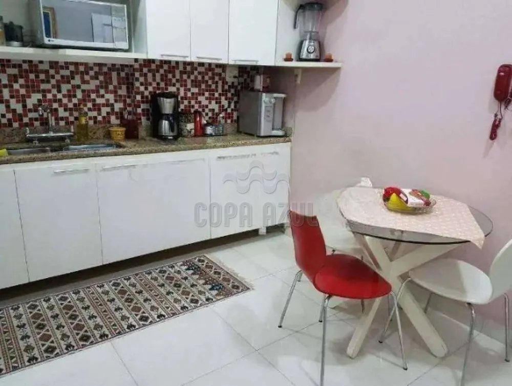 Apartamento, 3 quartos, 150 m² - Foto 15