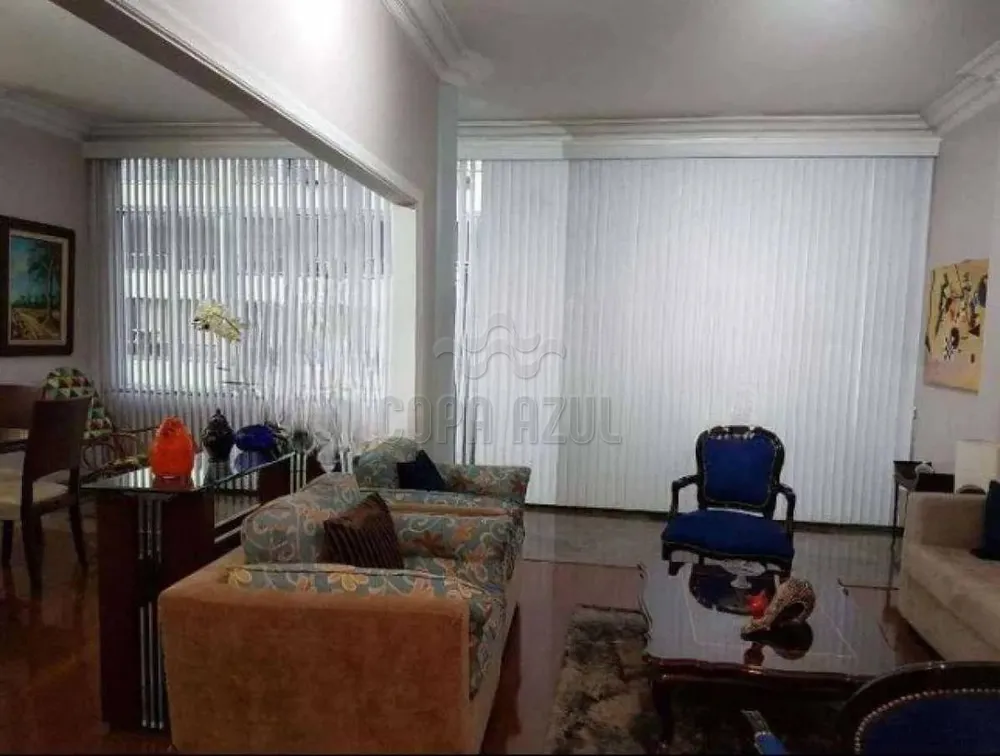 Apartamento, 3 quartos, 150 m² - Foto 3