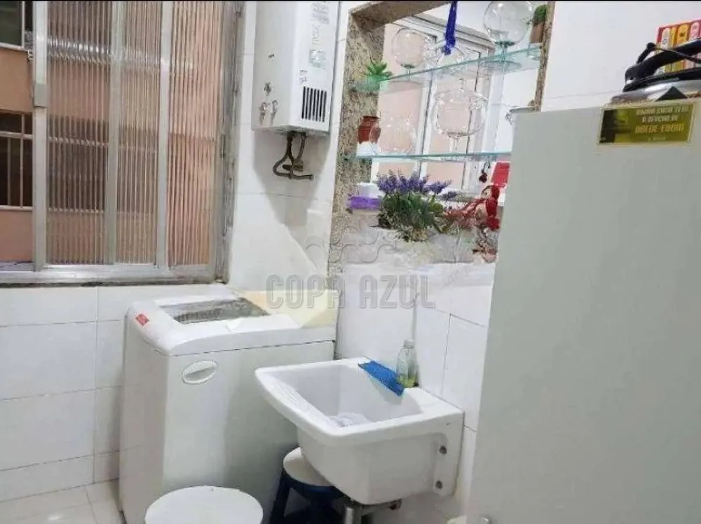 Apartamento, 3 quartos, 150 m² - Foto 16