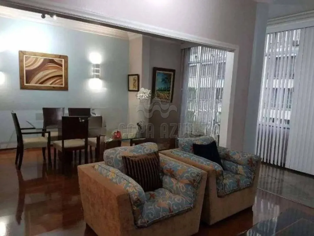 Apartamento, 3 quartos, 150 m² - Foto 4