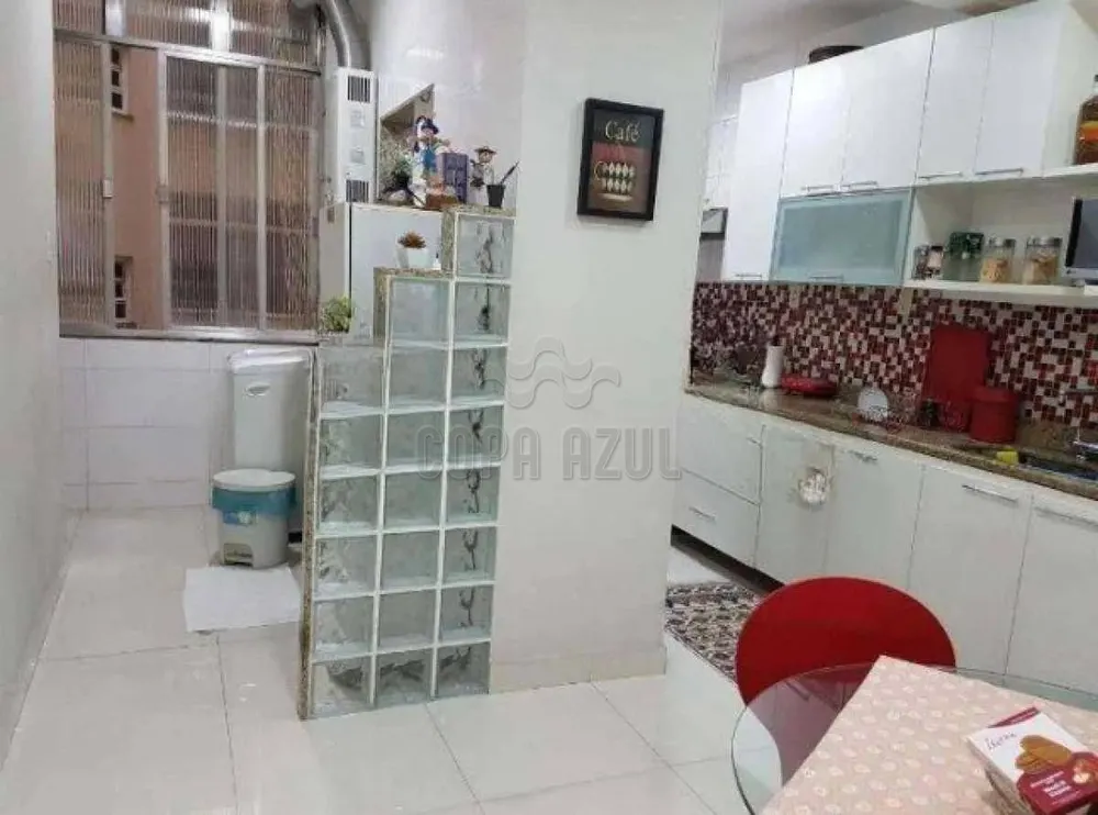 Apartamento, 3 quartos, 150 m² - Foto 14