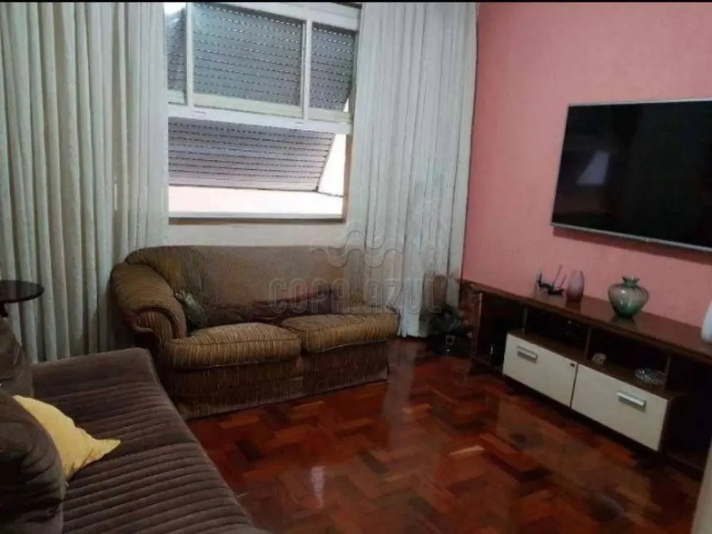Apartamento, 3 quartos, 150 m² - Foto 6