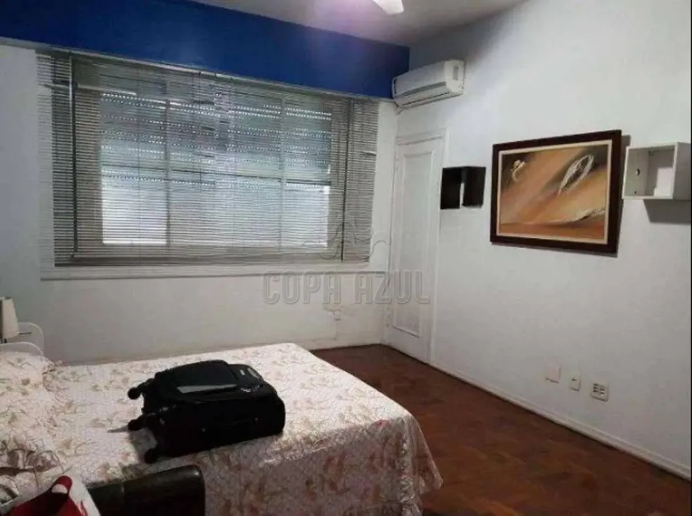 Apartamento, 3 quartos, 150 m² - Foto 9