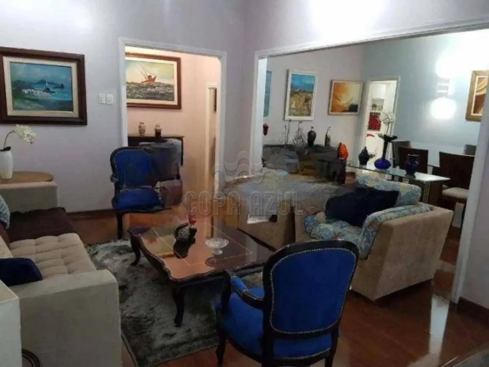 Apartamento, 3 quartos, 150 m² - Foto 1