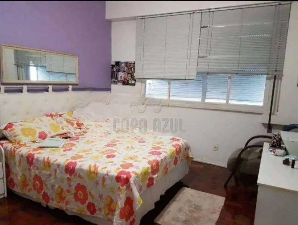 Apartamento, 3 quartos, 150 m² - Foto 10