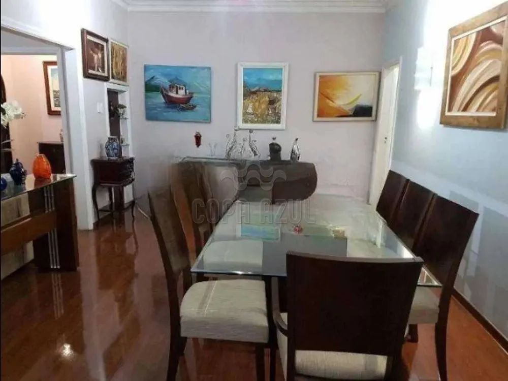 Apartamento, 3 quartos, 150 m² - Foto 7