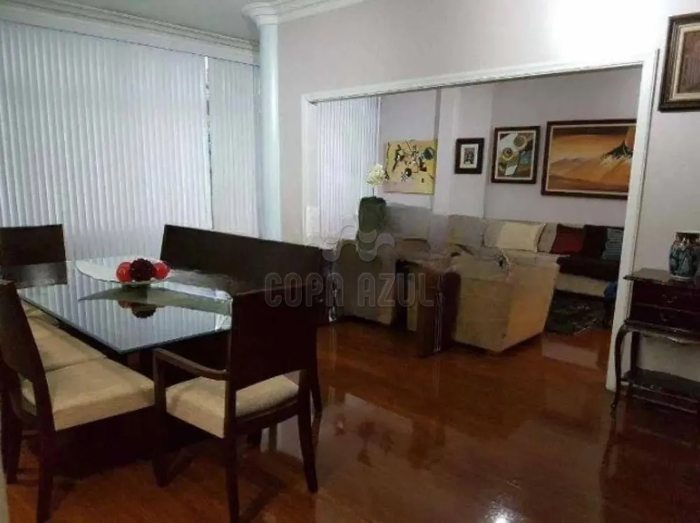 Apartamento, 3 quartos, 150 m² - Foto 5