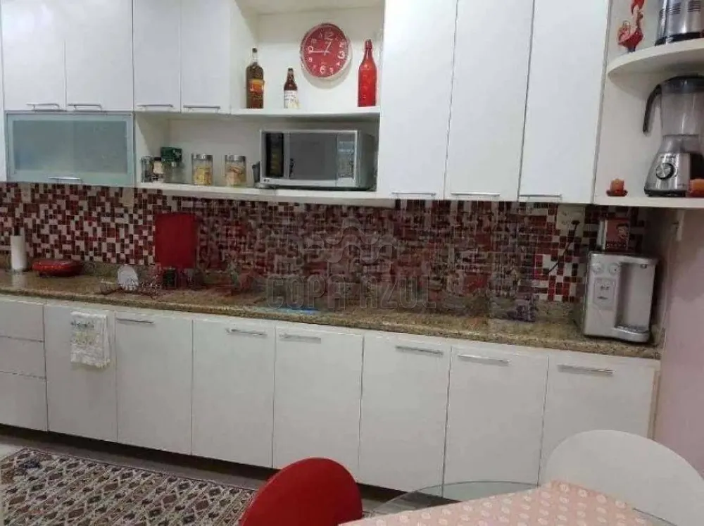 Apartamento, 3 quartos, 150 m² - Foto 13
