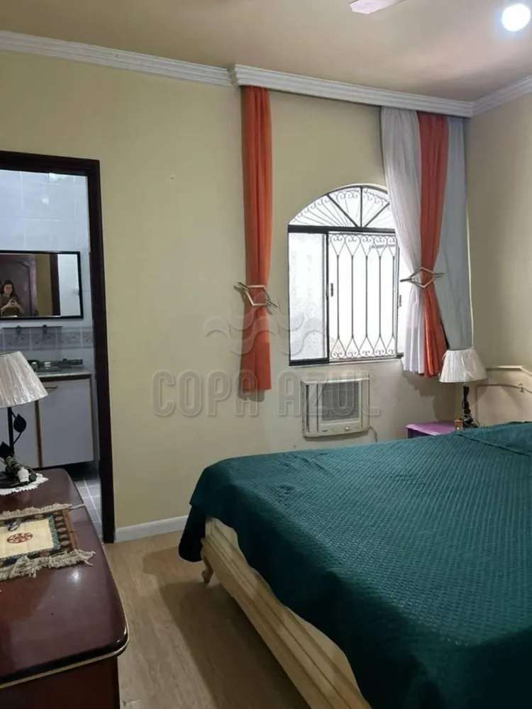 Casa de Condomínio, 3 quartos - Foto 35