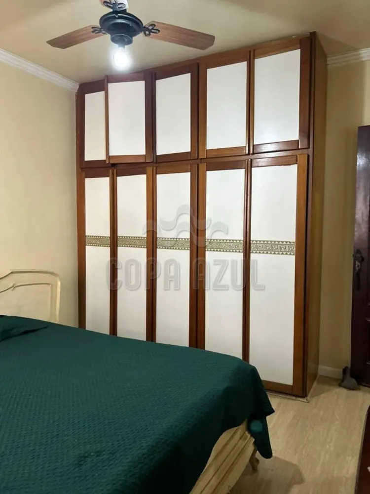 Casa de Condomínio, 3 quartos - Foto 36