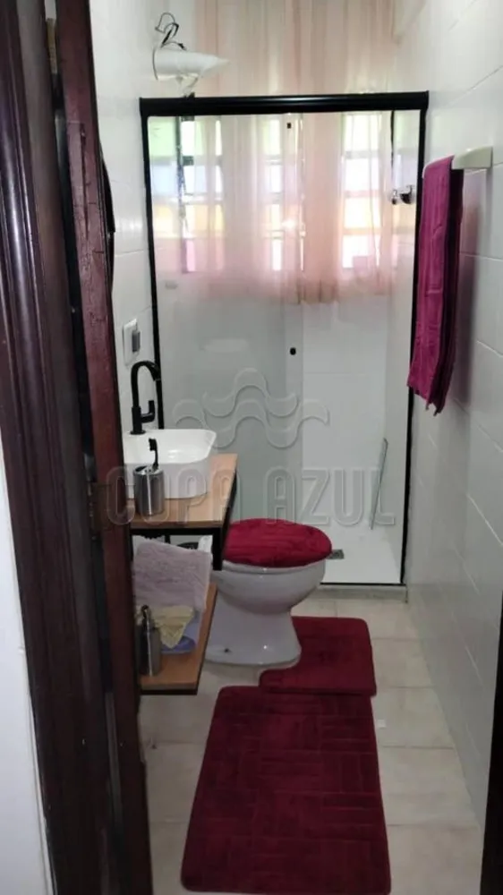 Casa de Condomínio, 3 quartos - Foto 39