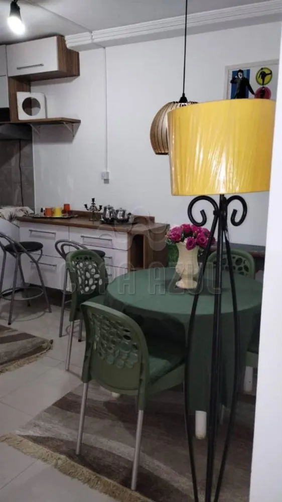 Casa de Condomínio, 3 quartos - Foto 21