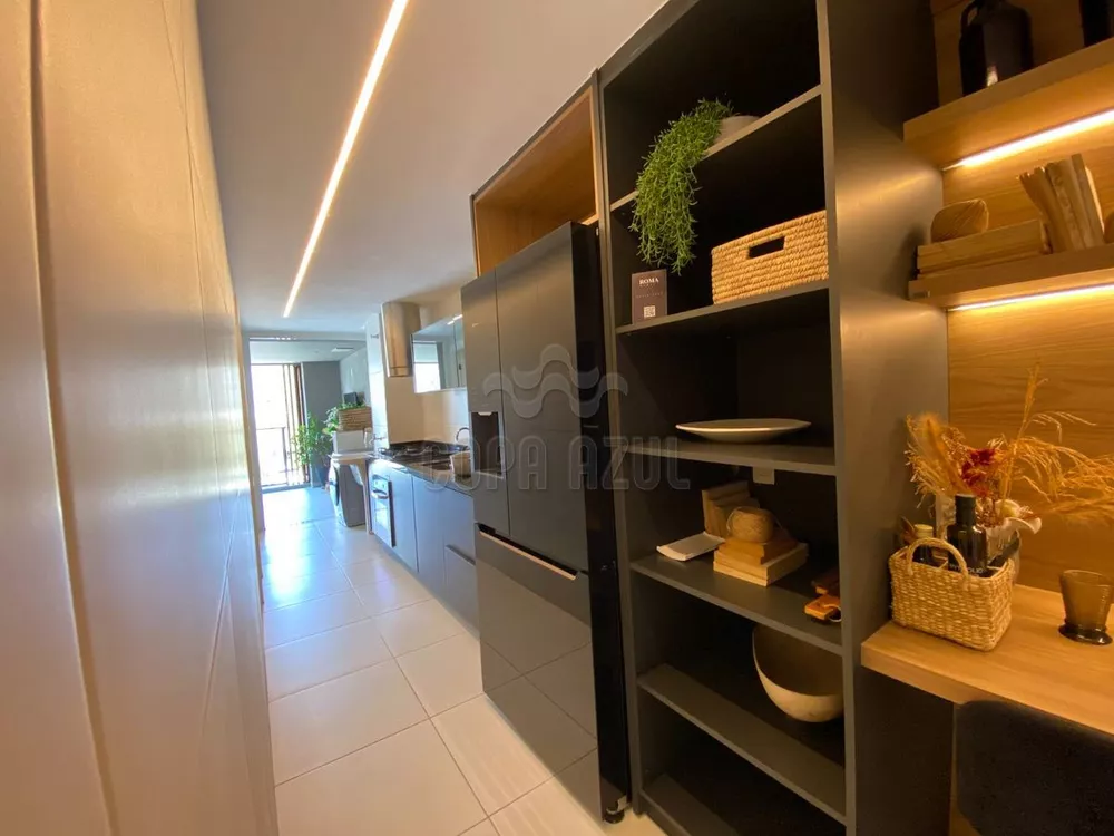 Apartamento, 3 quartos, 136 m² - Foto 19