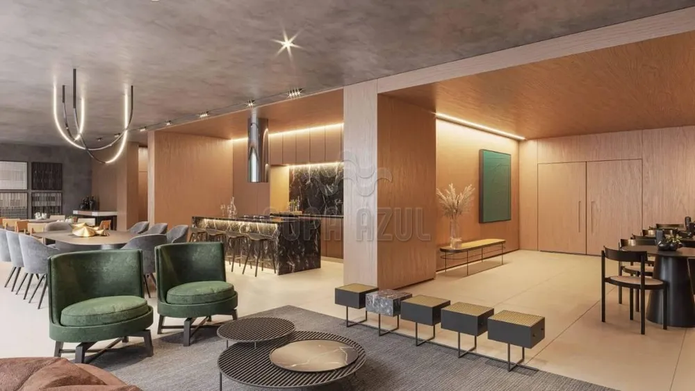 Apartamento, 3 quartos, 136 m² - Foto 139
