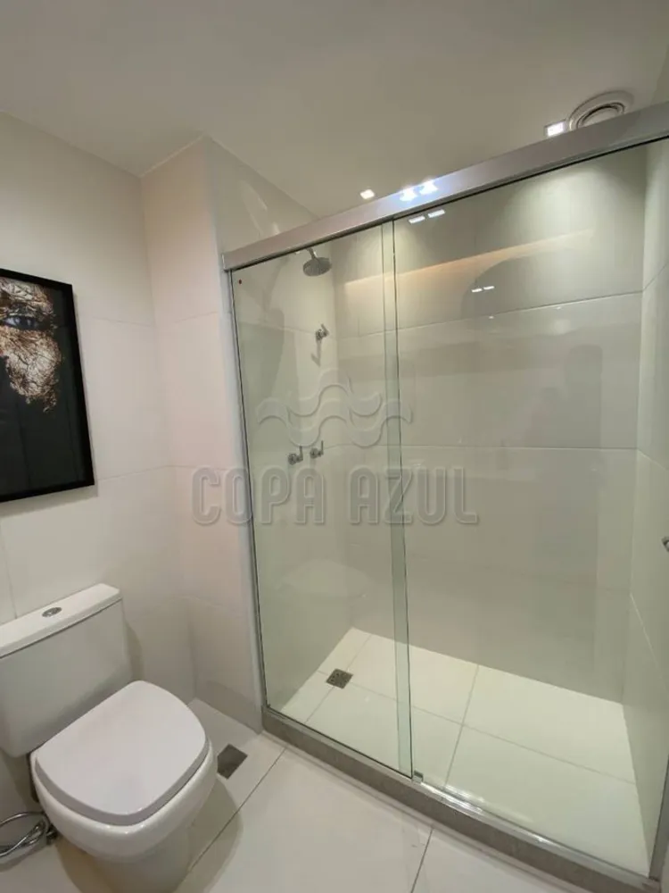 Apartamento, 3 quartos, 136 m² - Foto 119