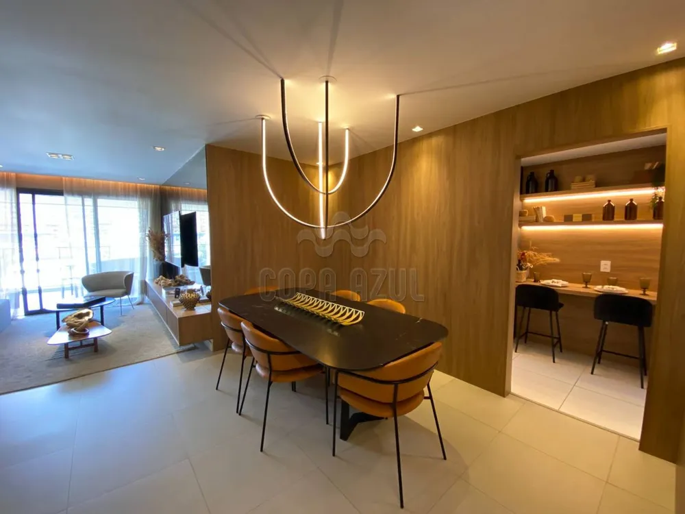 Apartamento, 3 quartos, 136 m² - Foto 33