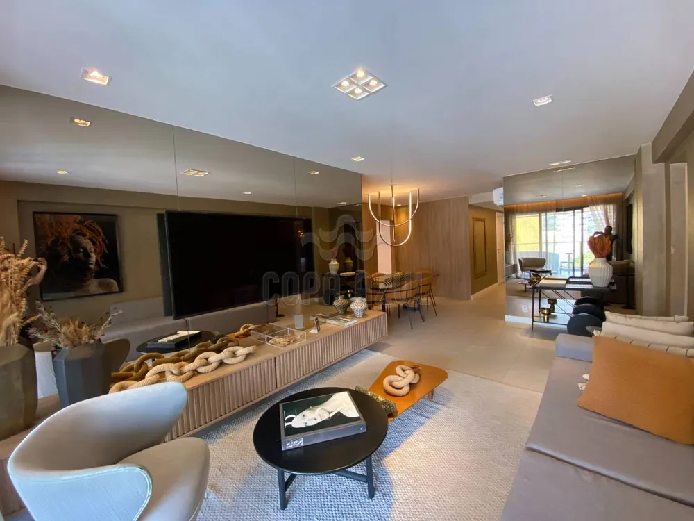 Apartamento, 3 quartos, 136 m² - Foto 89