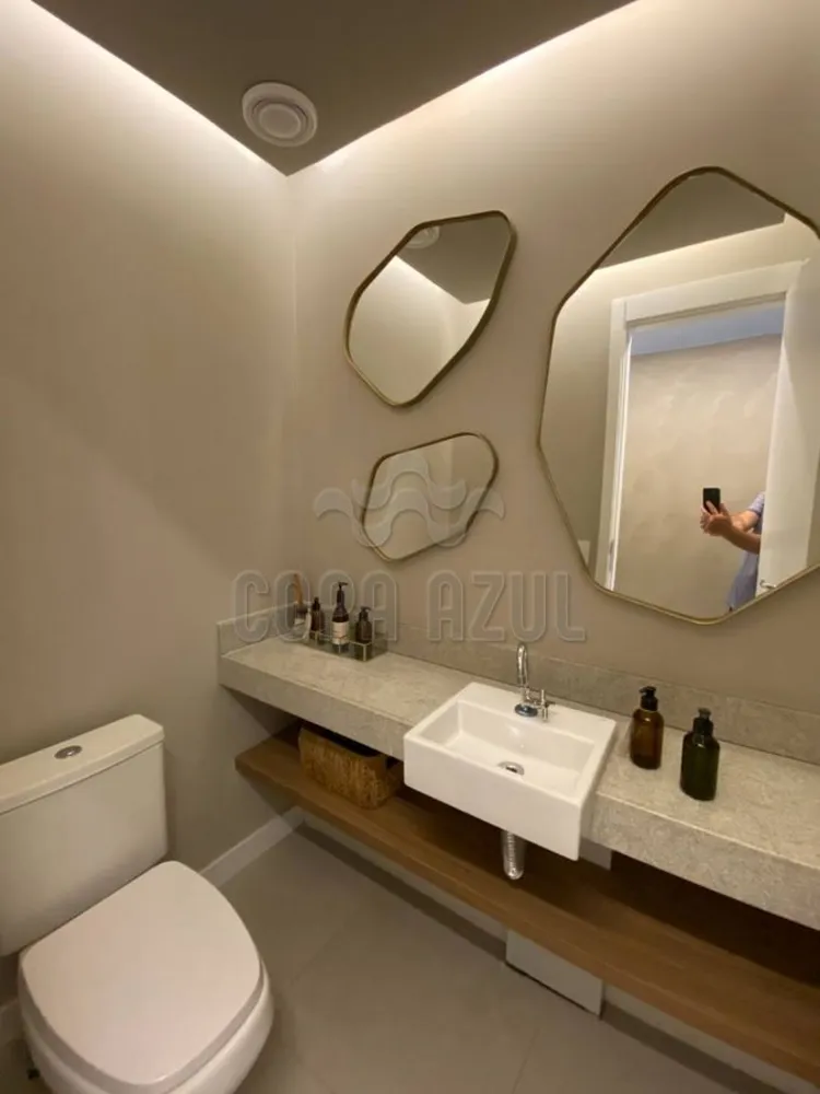 Apartamento, 3 quartos, 136 m² - Foto 86