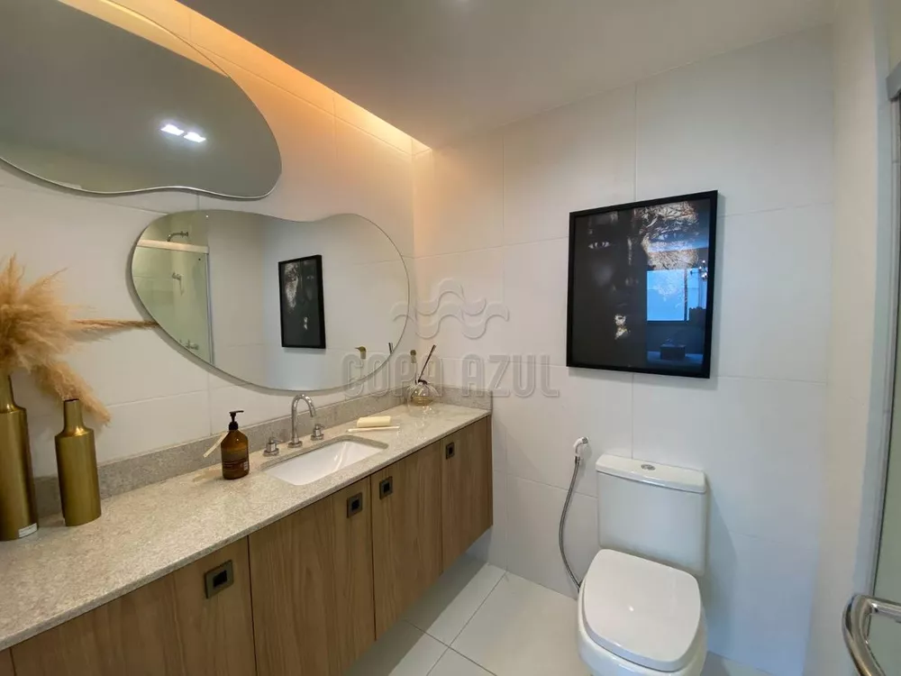 Apartamento, 3 quartos, 136 m² - Foto 44
