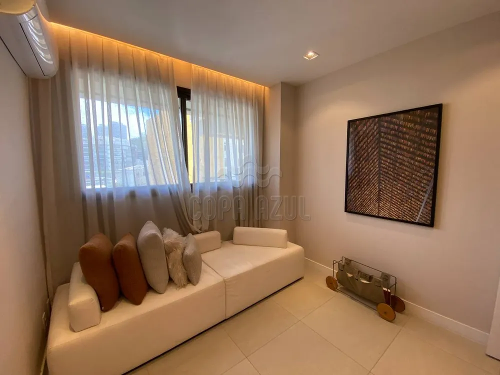 Apartamento, 3 quartos, 136 m² - Foto 105