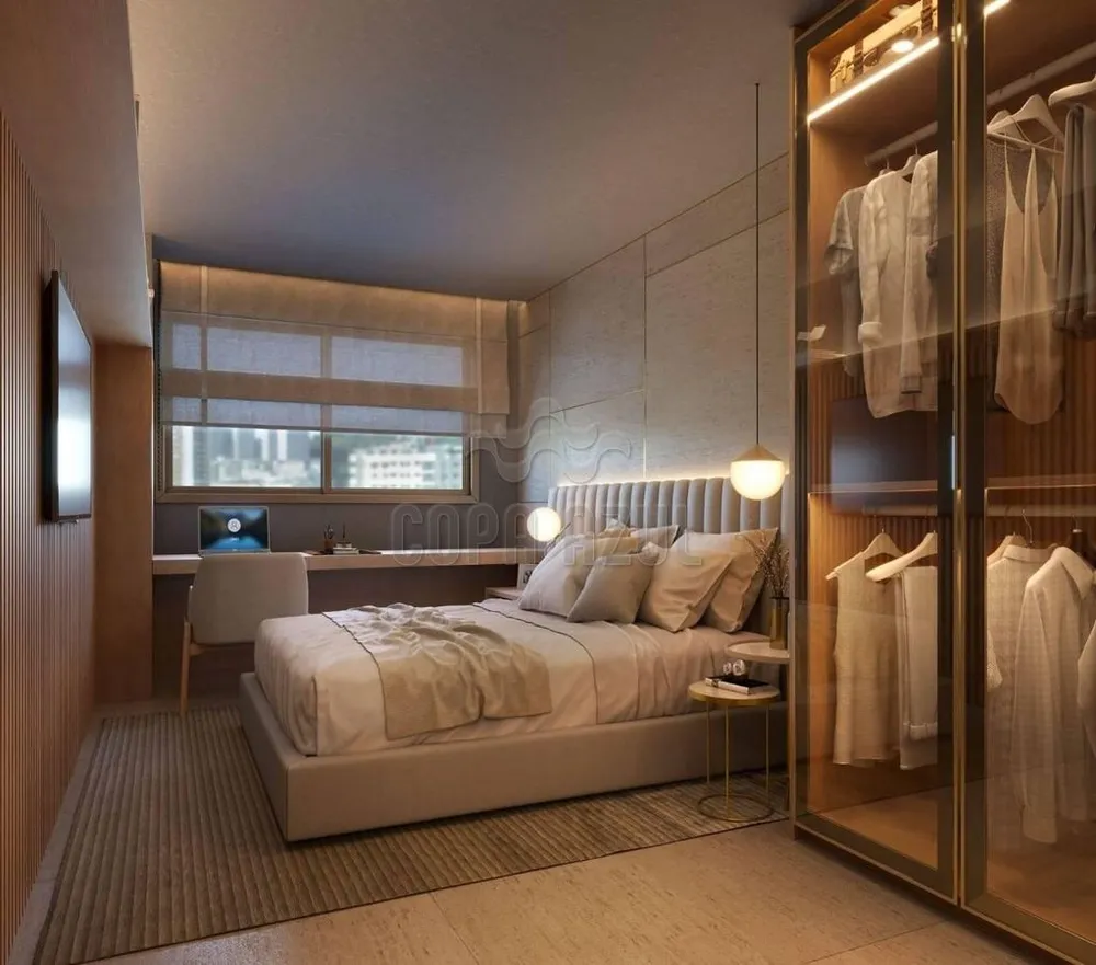 Apartamento, 3 quartos, 136 m² - Foto 145