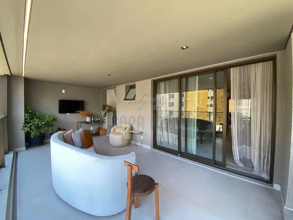 Apartamento, 3 quartos, 136 m² - Foto 92