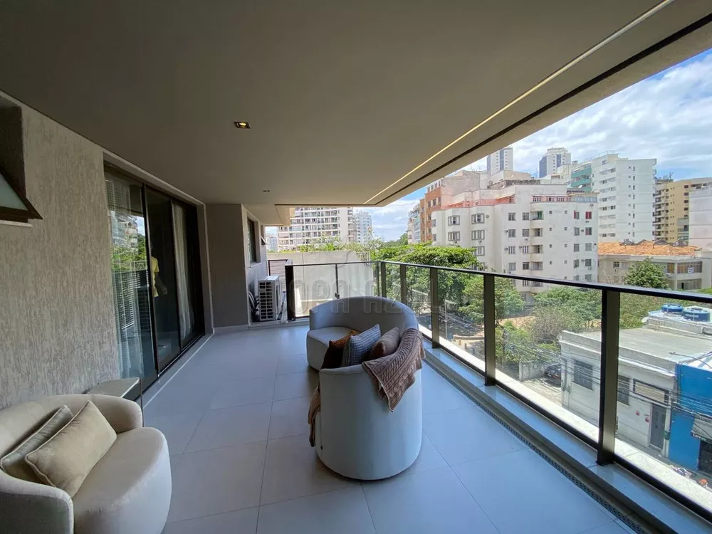 Apartamento, 3 quartos, 136 m² - Foto 75