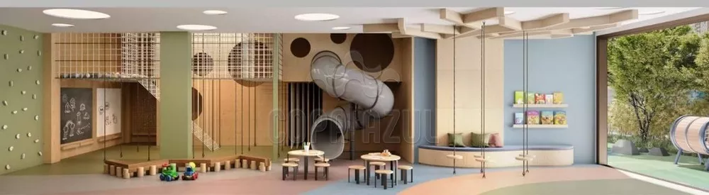 Apartamento, 3 quartos, 136 m² - Foto 29