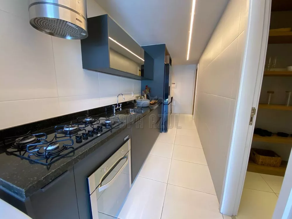 Apartamento, 3 quartos, 136 m² - Foto 80