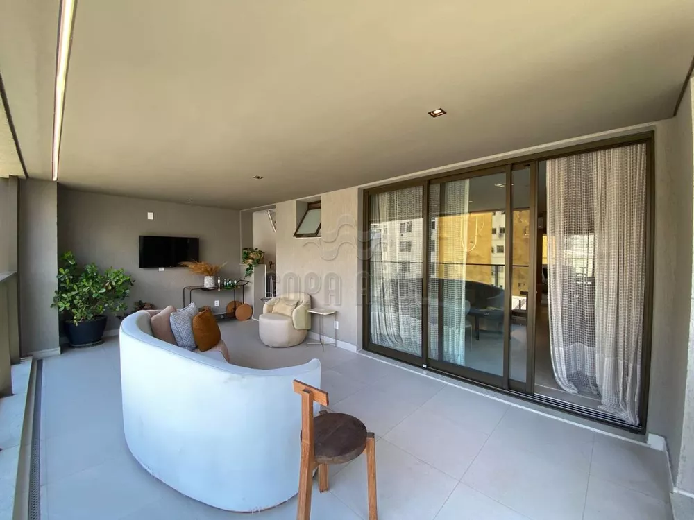 Apartamento, 3 quartos, 136 m² - Foto 9