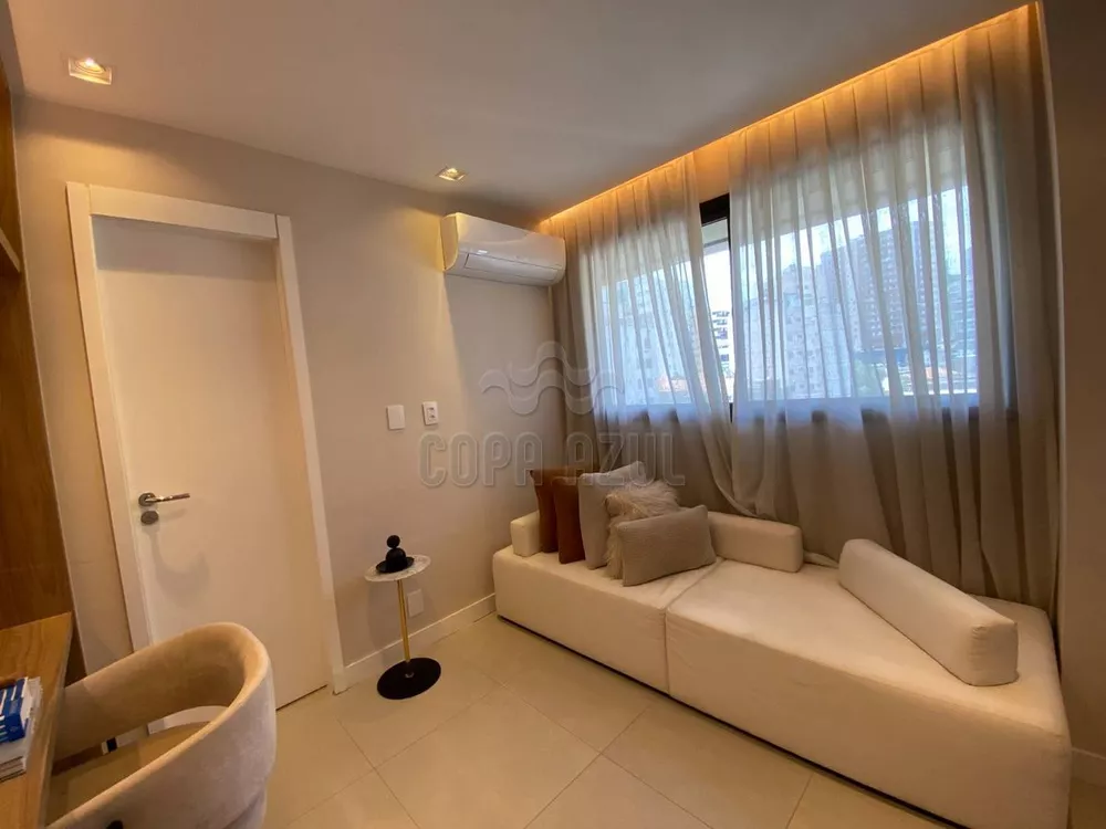 Apartamento, 3 quartos, 136 m² - Foto 13