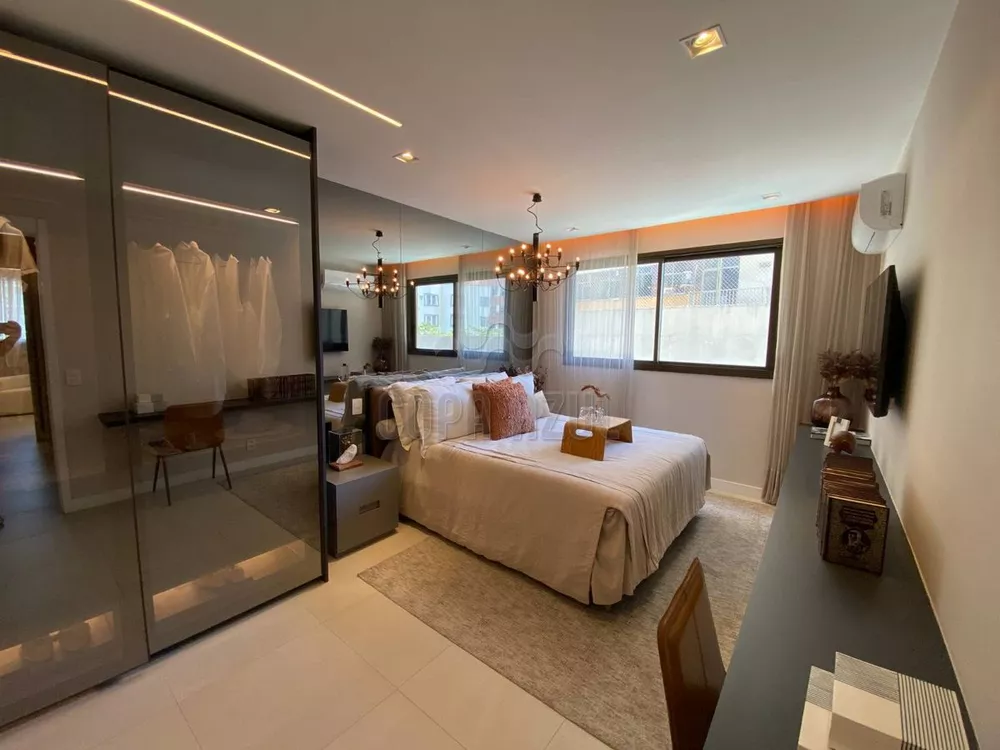 Apartamento, 3 quartos, 136 m² - Foto 5