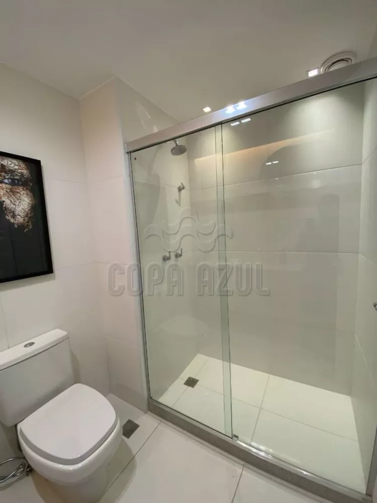 Apartamento, 3 quartos, 136 m² - Foto 49