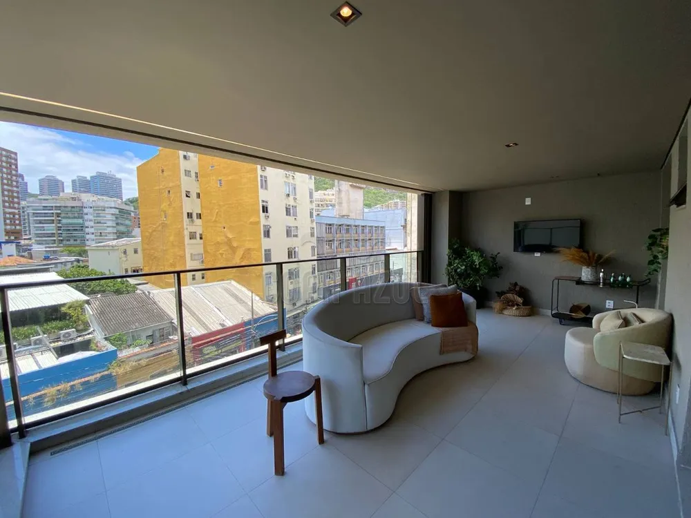 Apartamento, 3 quartos, 136 m² - Foto 91
