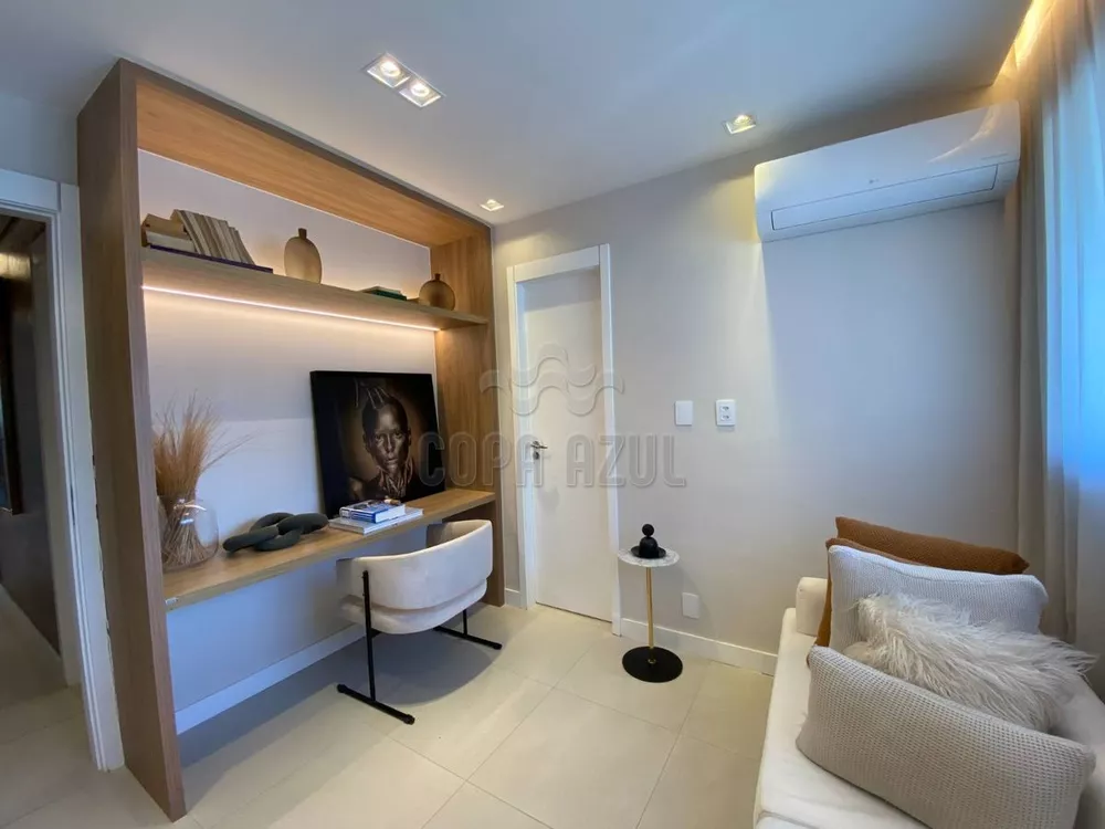 Apartamento, 3 quartos, 136 m² - Foto 72