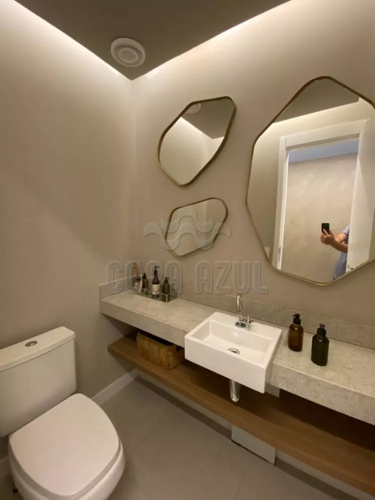 Apartamento, 3 quartos, 136 m² - Foto 53
