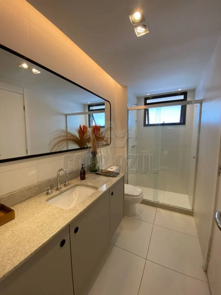 Apartamento, 3 quartos, 136 m² - Foto 107