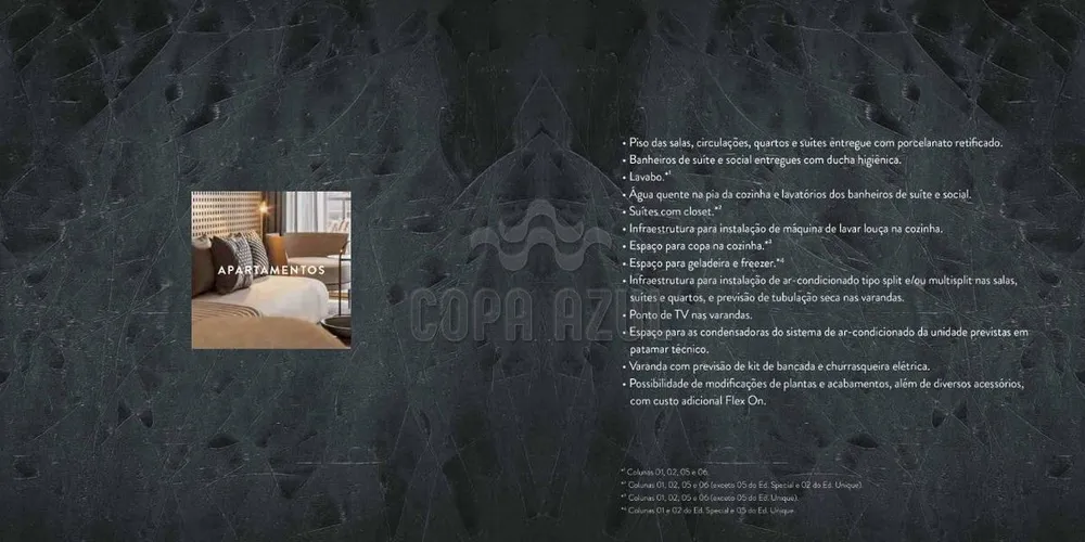 Apartamento, 3 quartos, 136 m² - Foto 153