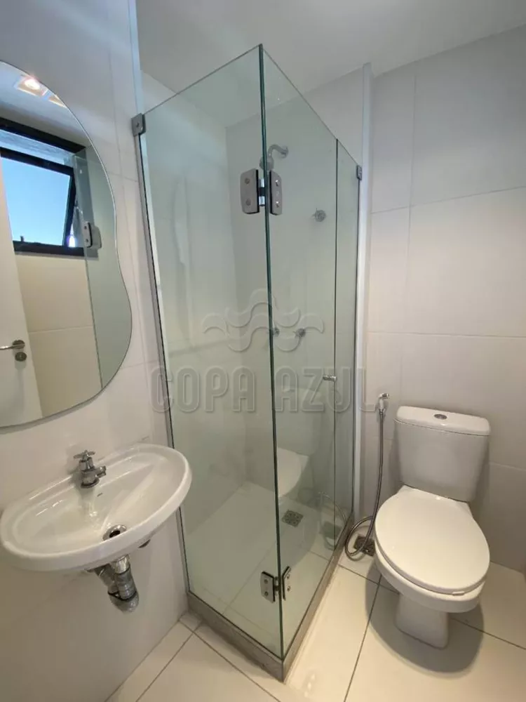 Apartamento, 3 quartos, 136 m² - Foto 21