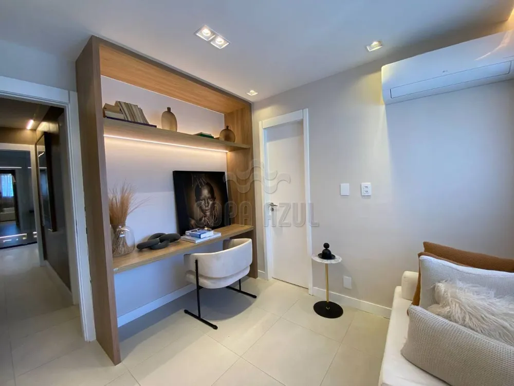 Apartamento, 3 quartos, 136 m² - Foto 104