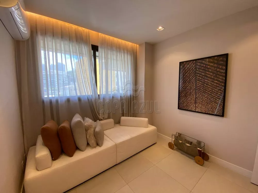 Apartamento, 3 quartos, 136 m² - Foto 54