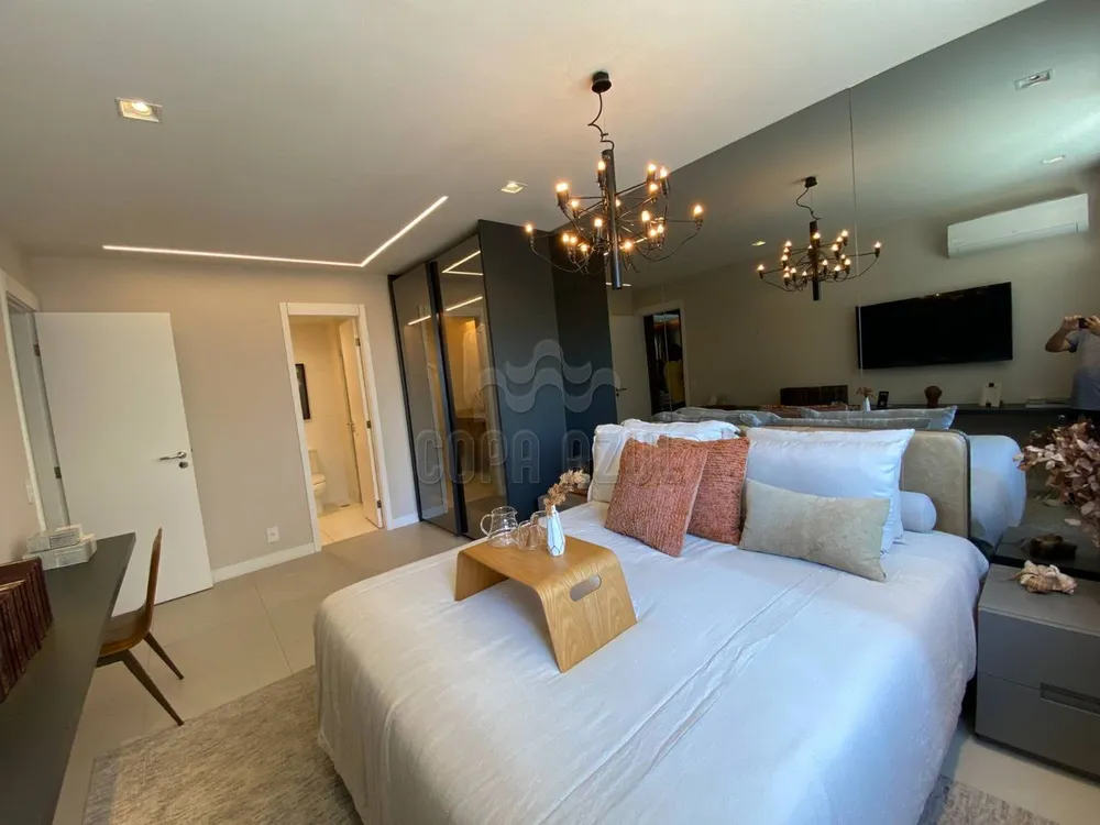 Apartamento, 3 quartos, 136 m² - Foto 115